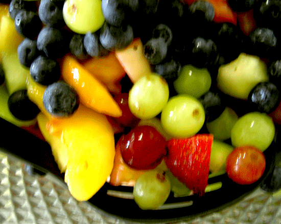 fruit