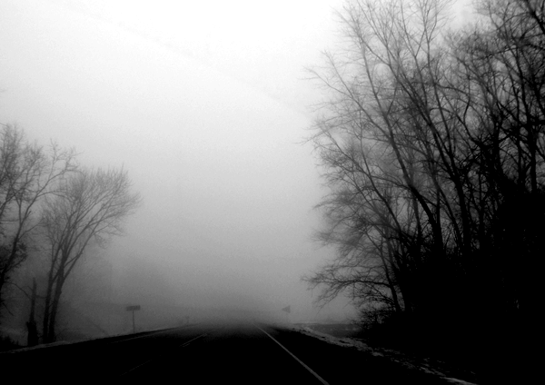 drive home
